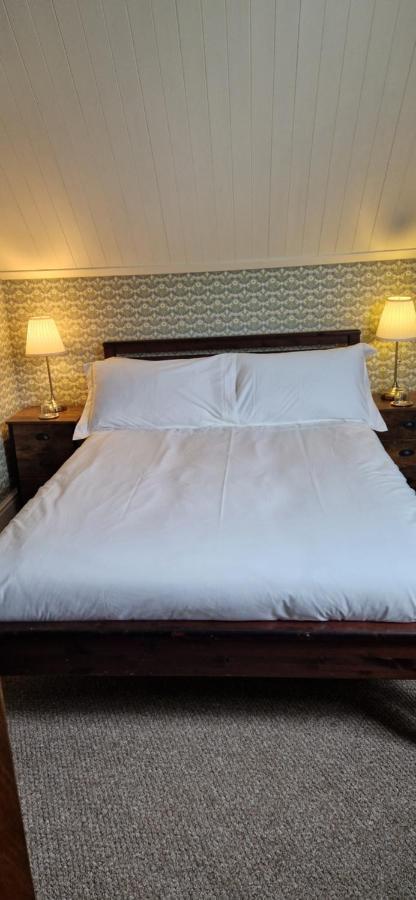 Casa de hóspedes Christleton House 4*