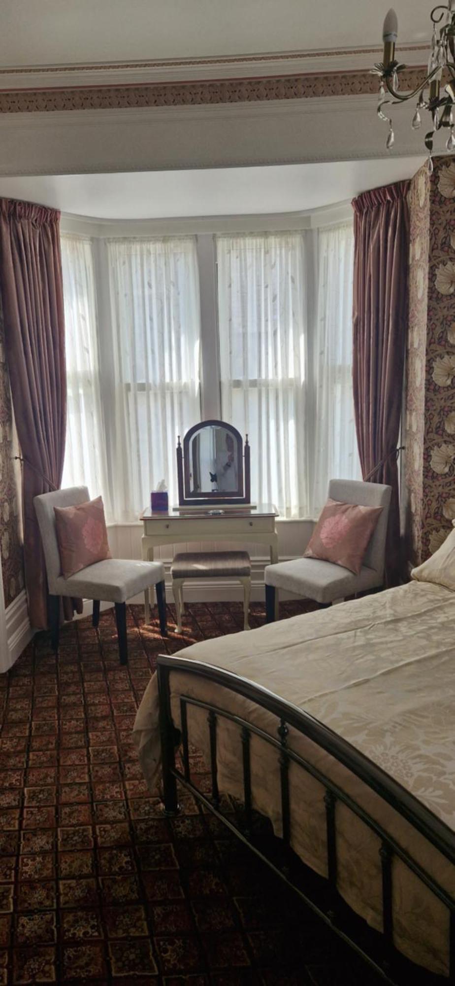 Casa de hóspedes Christleton House 4*
