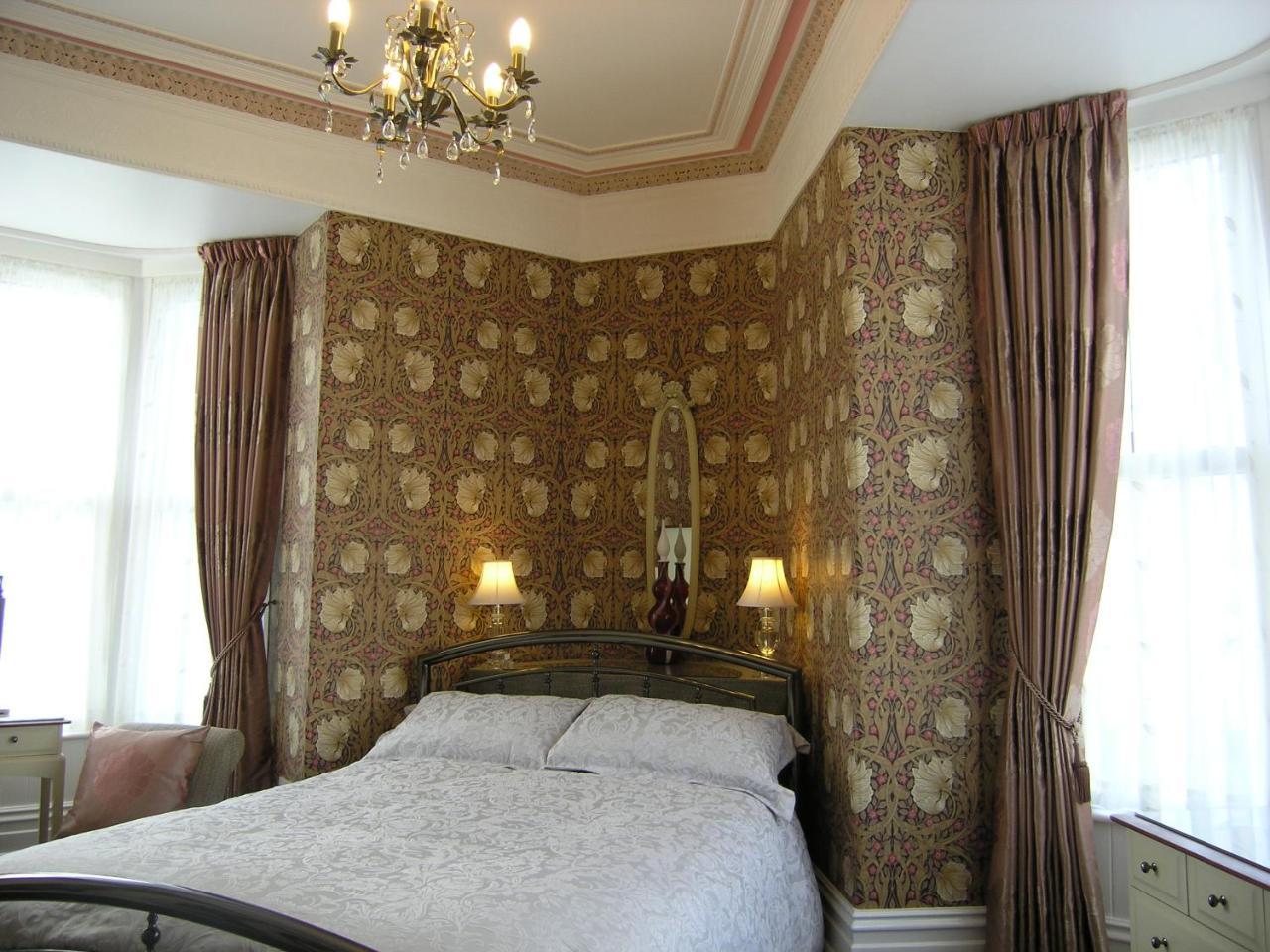 Christleton House Casa de hóspedes Llandudno