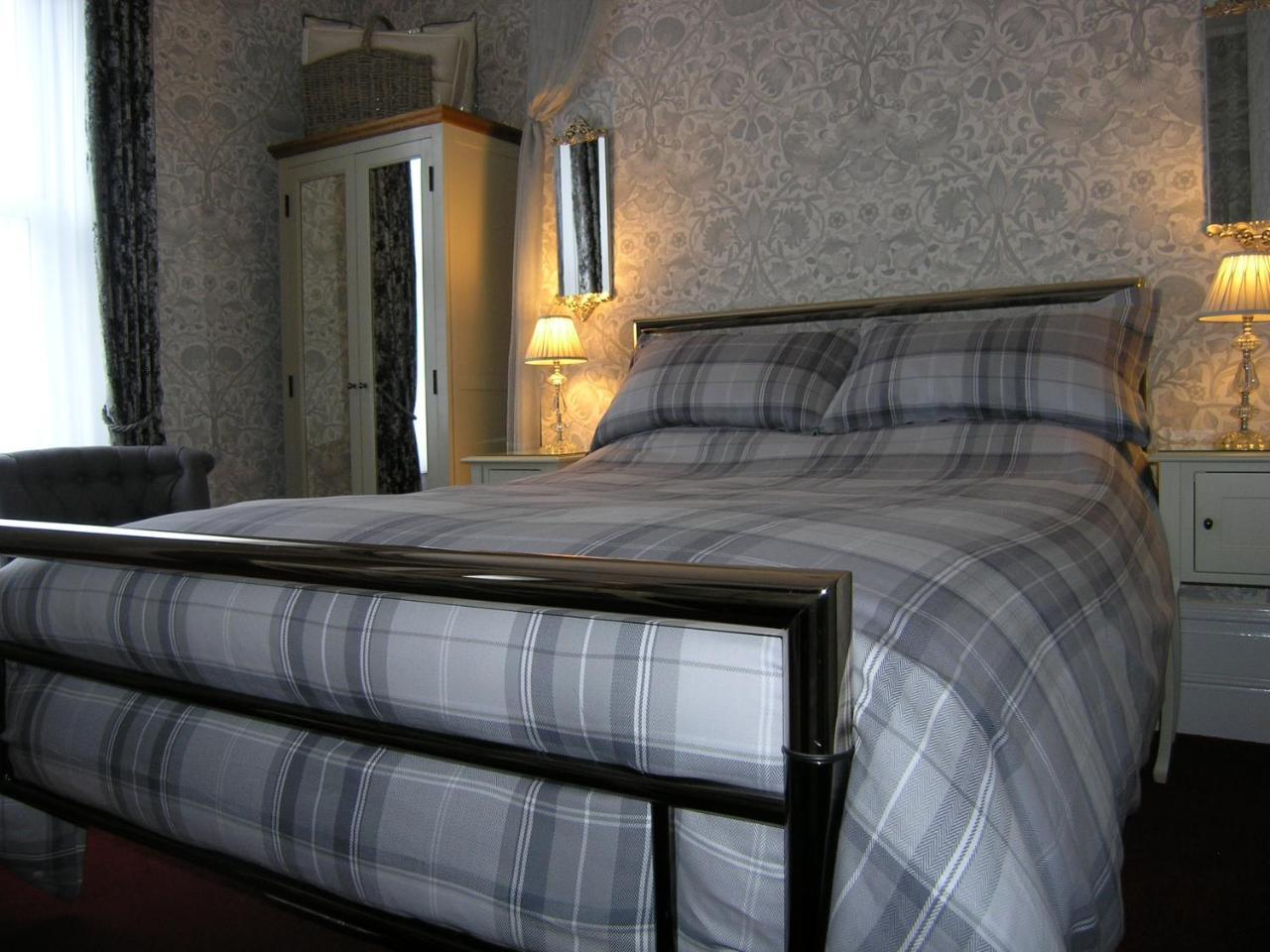 Casa de hóspedes Christleton House 4*